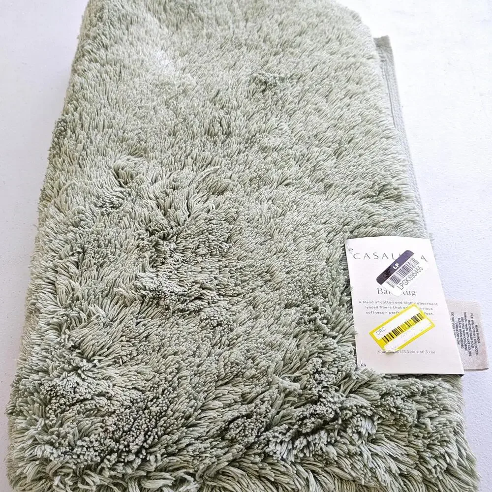 Casaluna Plush 21